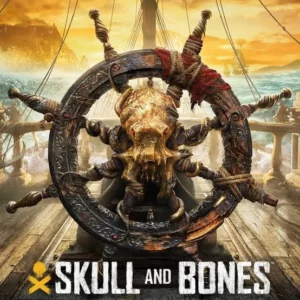 خرید بازی Skull And Bones اورجینال استیم