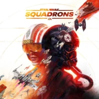 خرید بازی STAR WARS Squadrons اورجینال استیم
