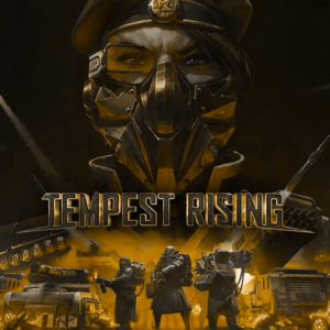 Tempest Rising