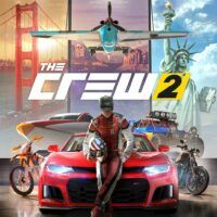 خرید بازی The Crew 2 اورجینال استیم