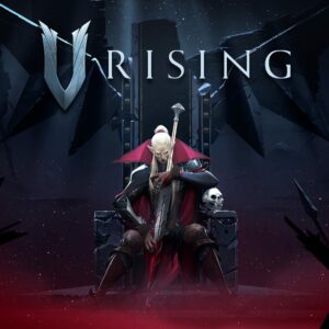 خرید بازی V Rising اورجینال استیم