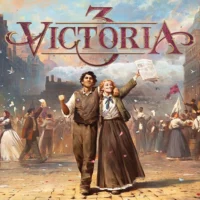 خرید بازی Victoria 3 اورجینال استیم