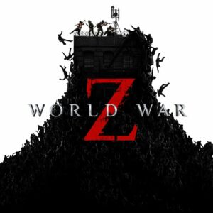 خرید بازی World War Z اورجینال استیم