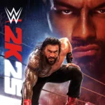 خرید بازی WWE 2K25 برای استیم