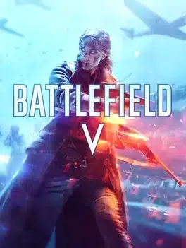 خرید بازی Battlefield V نسخه استیم