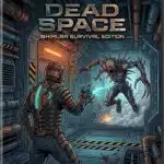 خرید بازی Dead Space