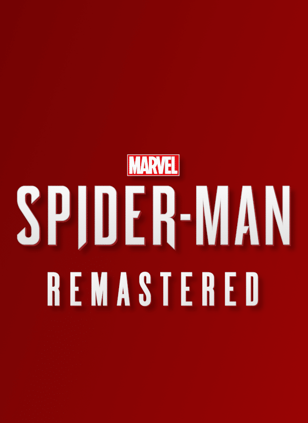 خرید بازی Marvels Spider Man Remastered