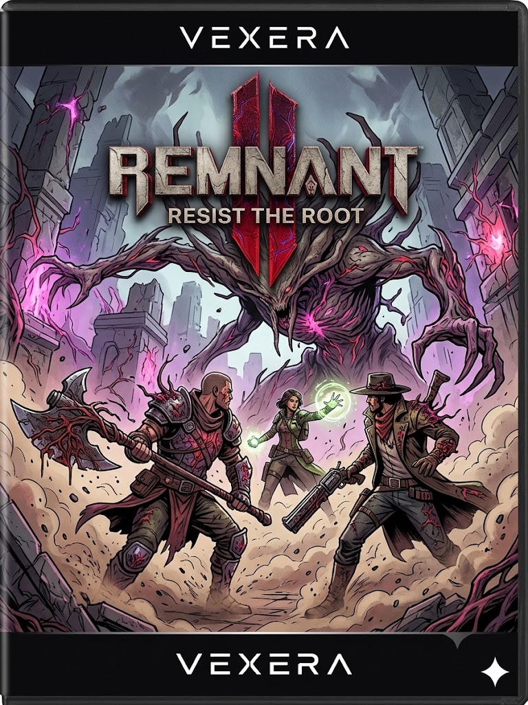 خرید بازی Remnant II خرید بازی Remnant II