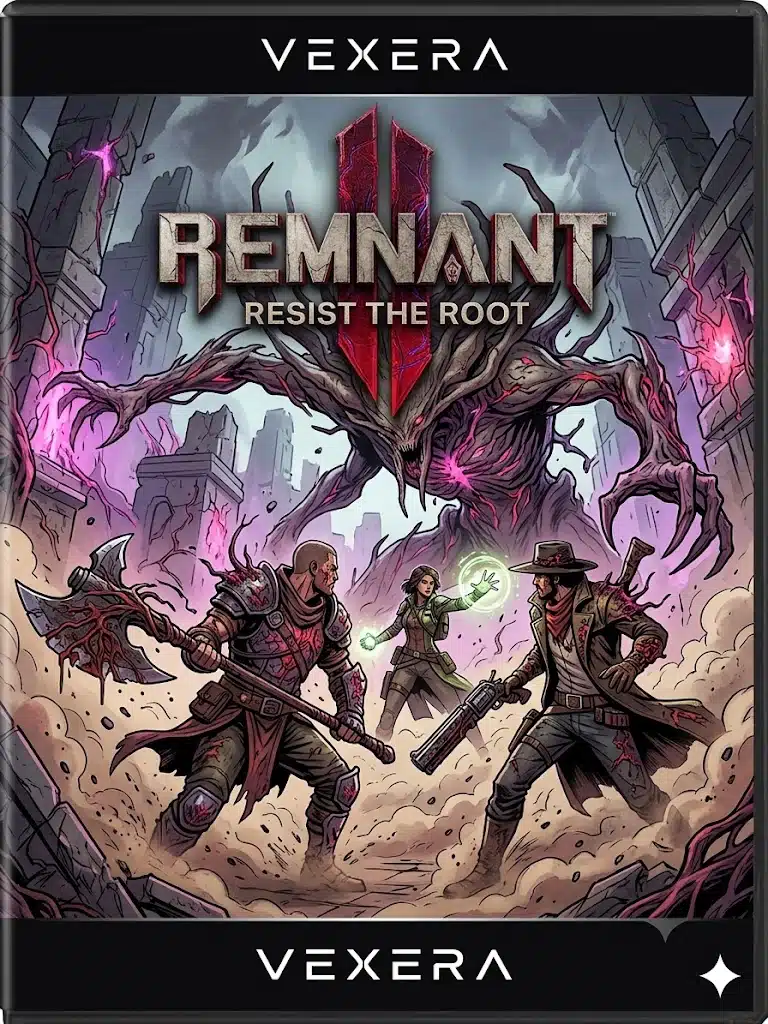خرید بازی Remnant II