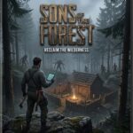 خرید بازی Sons Of The Forest