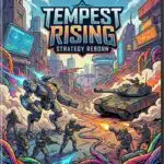 خرید بازی Tempest Rising
