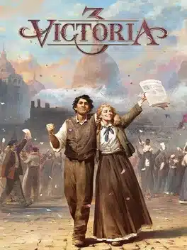 خرید بازی Victoria 3 برای استیم