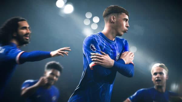 EA SPORTS FC 26
