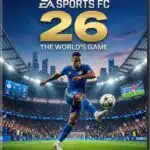 خرید بازی EA SPORTS FC 26