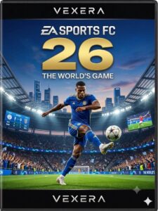 خرید بازی EA SPORTS FC 26