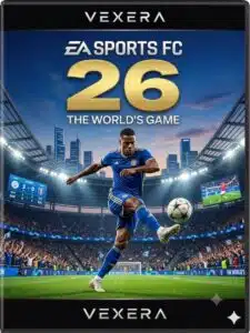 خرید بازی EA SPORTS FC 26