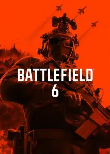 Battlefield 6