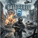 خرید بازی Battlefield 6