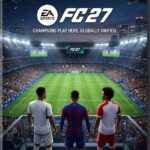 خرید بازی EA SPORTS FC 27