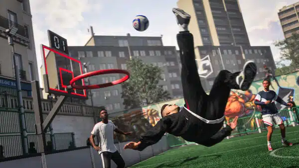خرید بازی EA SPORTS FC 27
