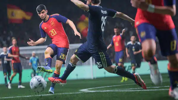 خرید بازی EA SPORTS FC 27