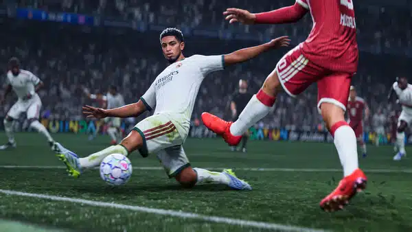 خرید بازی EA SPORTS FC 27