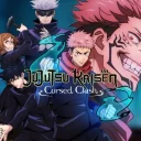 Jujutsu Kaisen Cursed Clash